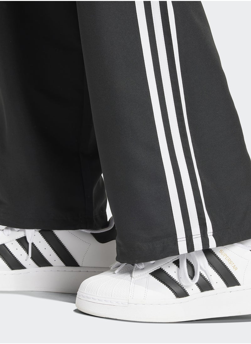 adidas Originals Adicolor 3 Stripes Cargo Tracksuit Pants  - Image 3