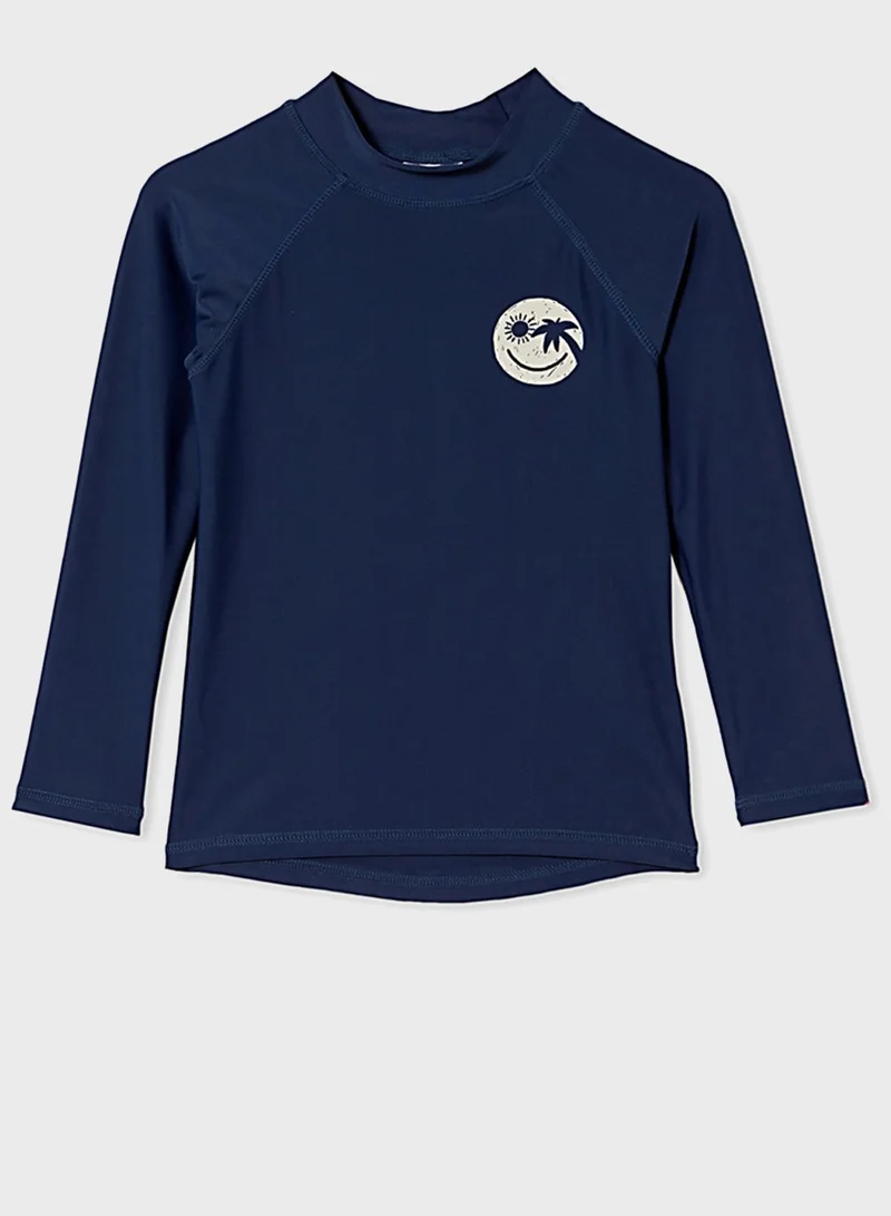 Cotton On Kids Essential T-Shirt