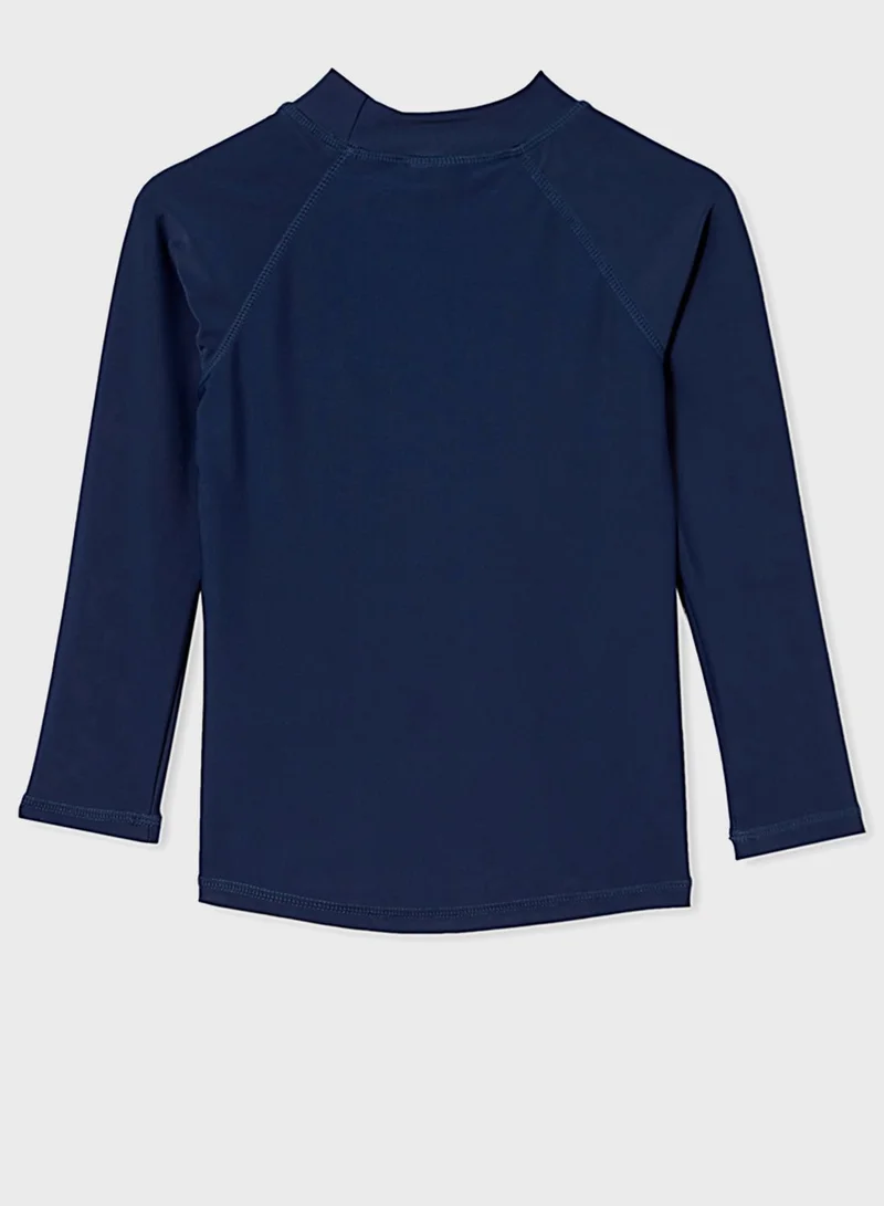 Cotton On Kids Essential T-Shirt