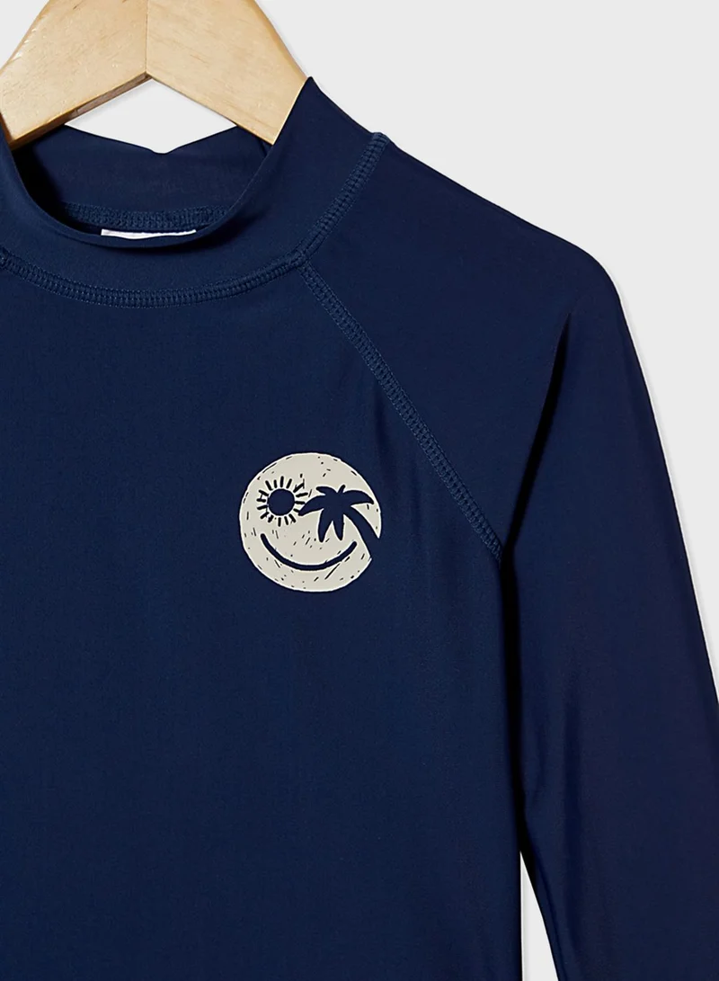 Cotton On Kids Essential T-Shirt