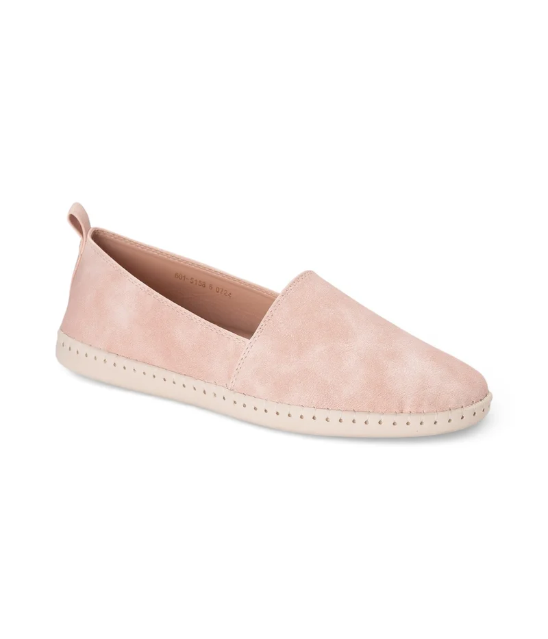 Bata Casual Slip‑On Everyday Shoes