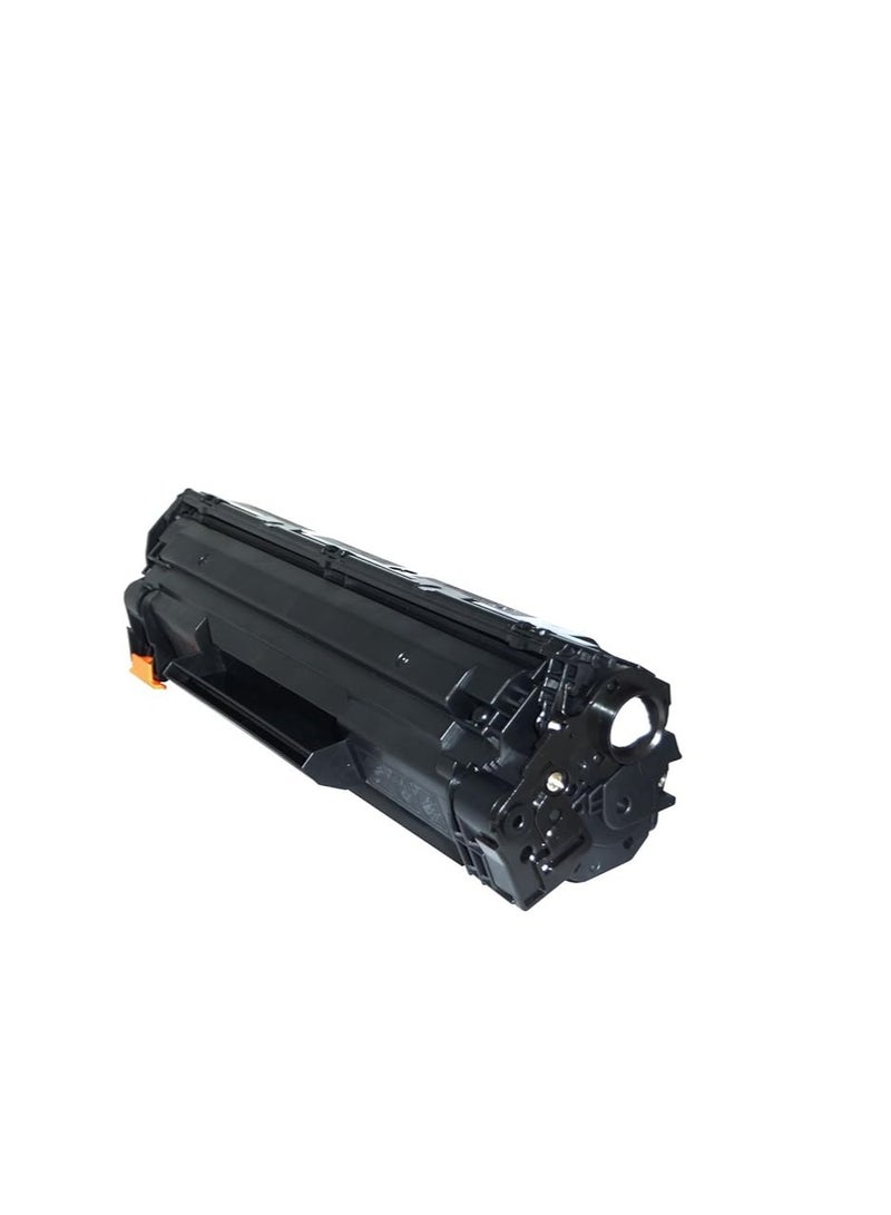 Compatible Toner Cartridge 53A Black