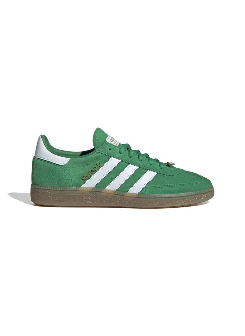 Adidas adidas HANDBALL SPEZIAL Green Originals Kids Shoes