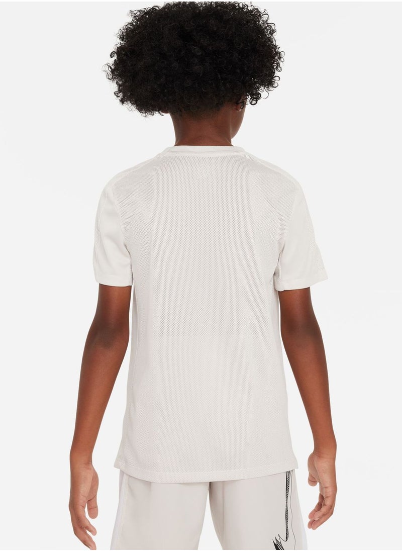 Nike - Academy 23 Dri-Fit T-Shirt - Image 1