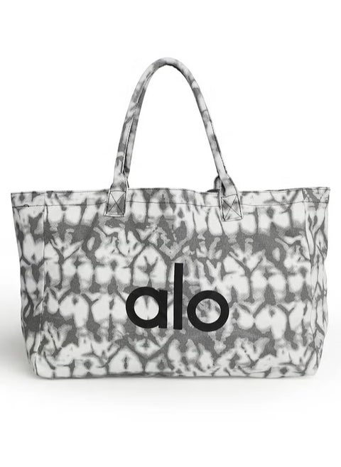 Iconic Shopper Tote