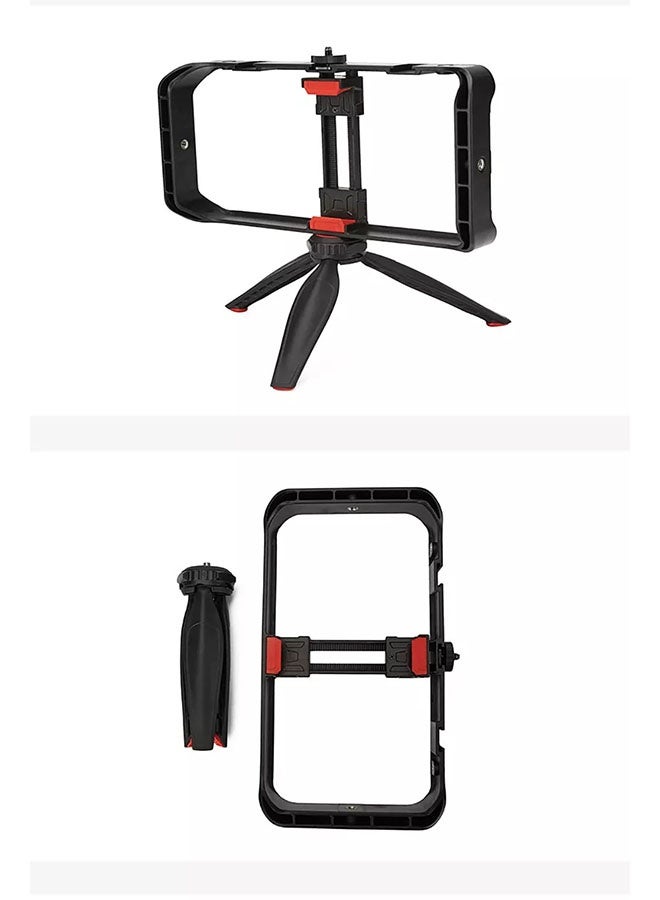 Jmary MT-33 Video Cage Ring Kit  - Image 4