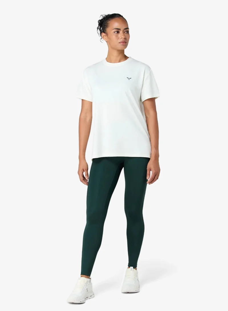 SQUATWOLF Oversized Foundation T-Shirt