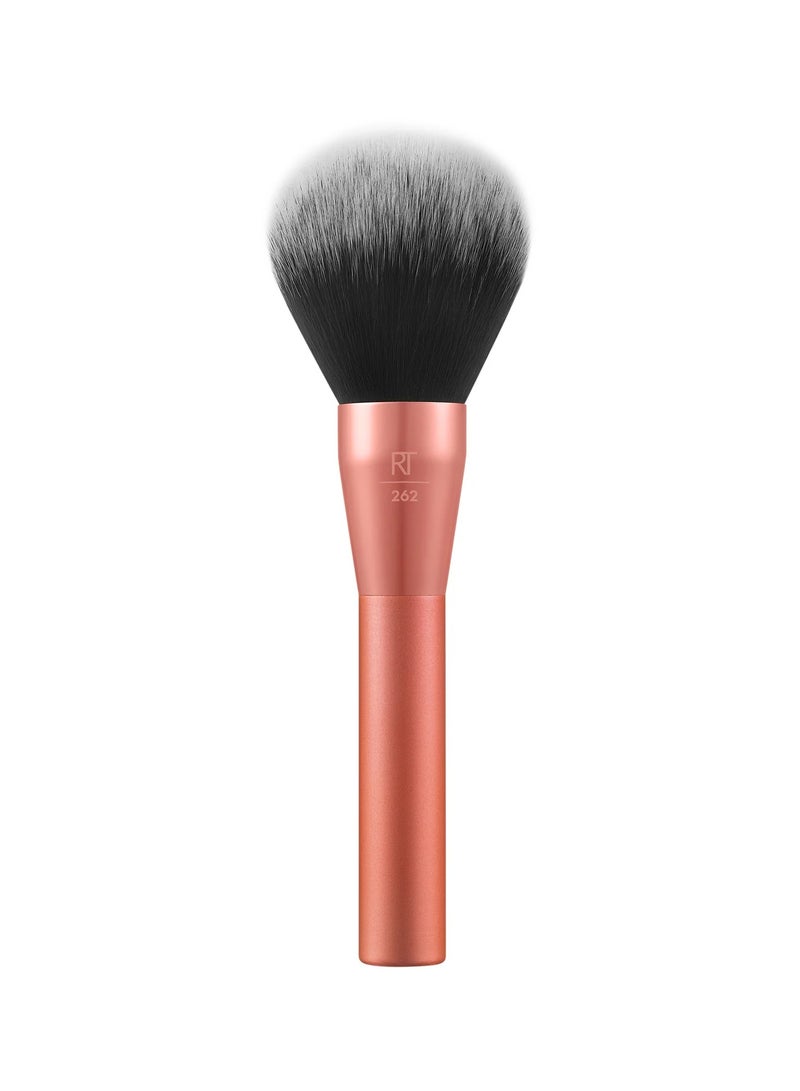 REAL TECHNIQUES Extra Big Powder Brush Multicolour - Image 2