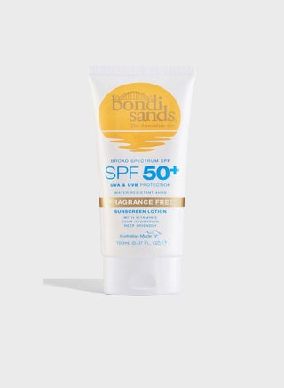 Sunscreen Lotion Spf50+ - Fragrance Free 150Ml - pzsku/Z9C6CF459D910C1878694Z/45/_/1694569460/86deb011-a1ad-4f01-890b-74a5a89f970d
