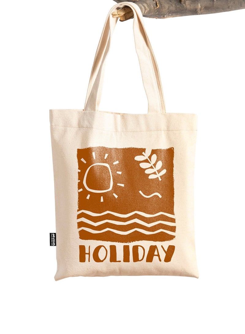Dezllia Premium Design Tote Bag TB1/15  - Image 1