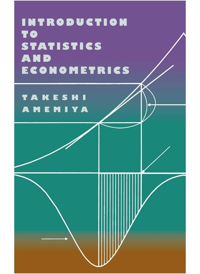 Introduction to Statistics and Econometrics  - Image 3
