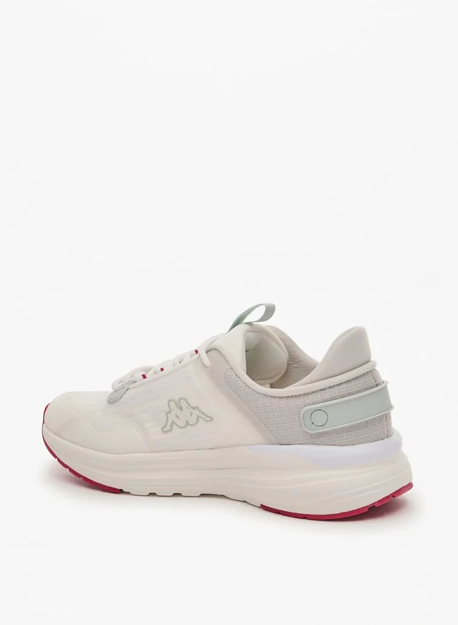 كابا Women's Lace-Up Sports Shoes