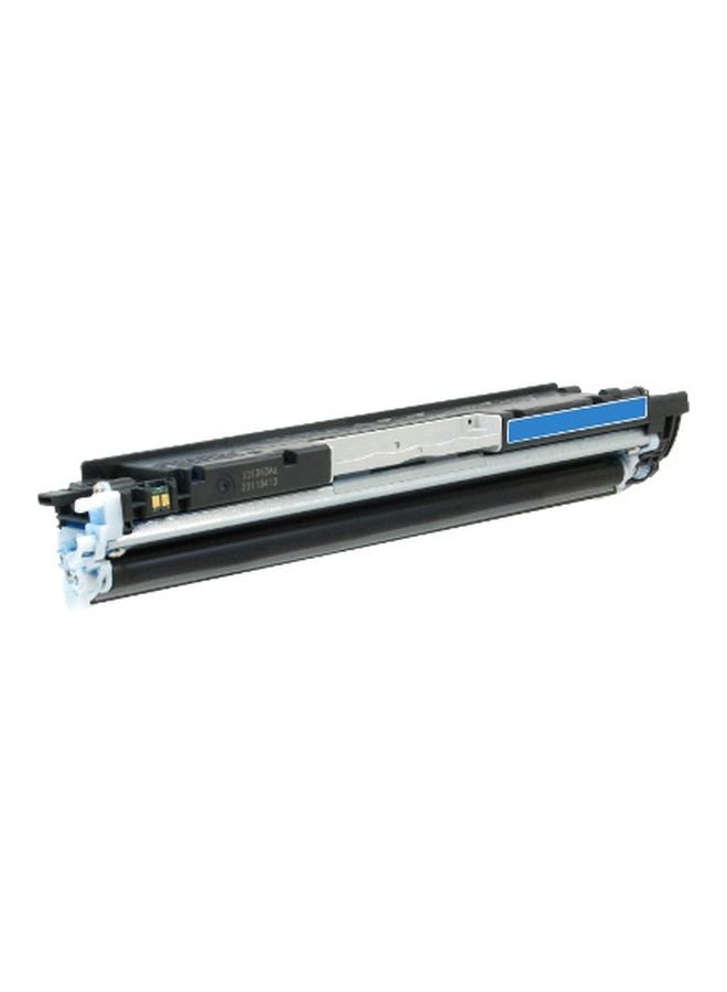 HP خرطوشة لطابعة ليزر جيت برو طراز 126A من إتش بي أزرق سماوي - Image 1