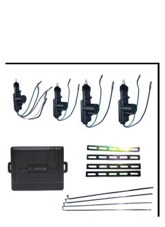 general brand Central Lock 2 Remote Clarion 33  - Image 2