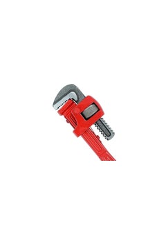 SAURAN SAURAN Adjustable Wrench and Pipe Wrench Set 20 cm and 25 cm  - Image 3