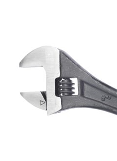 SAURAN SAURAN Adjustable Wrench and Pipe Wrench Set 20 cm and 25 cm  - Image 5