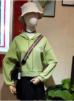 Hihonor Female Mannequin Dress Form Torso, Display Mannequin Body with Detachable Head, Wooden Hands, and Adjustable Height Stand, for Dress Jewelry Display  - Image 3