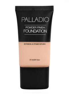 PALLADIO PALLADIO Powder Finish Foundation  - Image 1