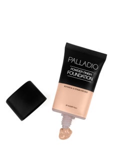 PALLADIO PALLADIO Powder Finish Foundation  - Image 3