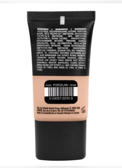 PALLADIO PALLADIO Powder Finish Foundation  - Image 2