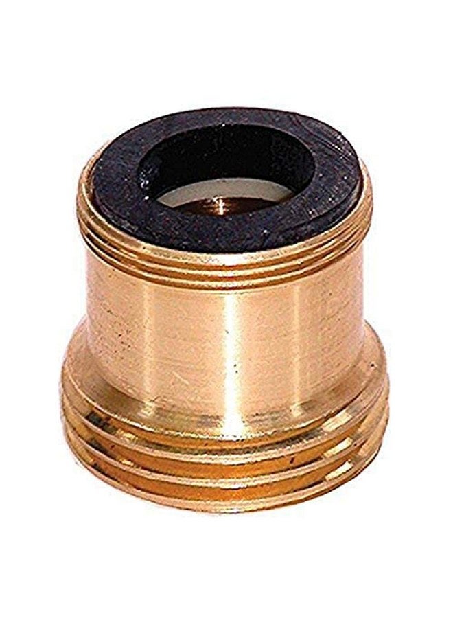 Python Brass Adapter