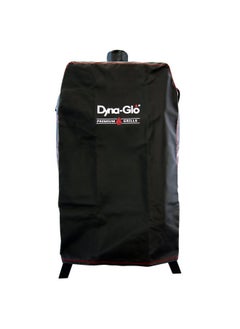 Dyna-Glo Dyna-Glo DG1904GSC Premium Wide Body Vertical Smoker Cover, beige  - Image 1