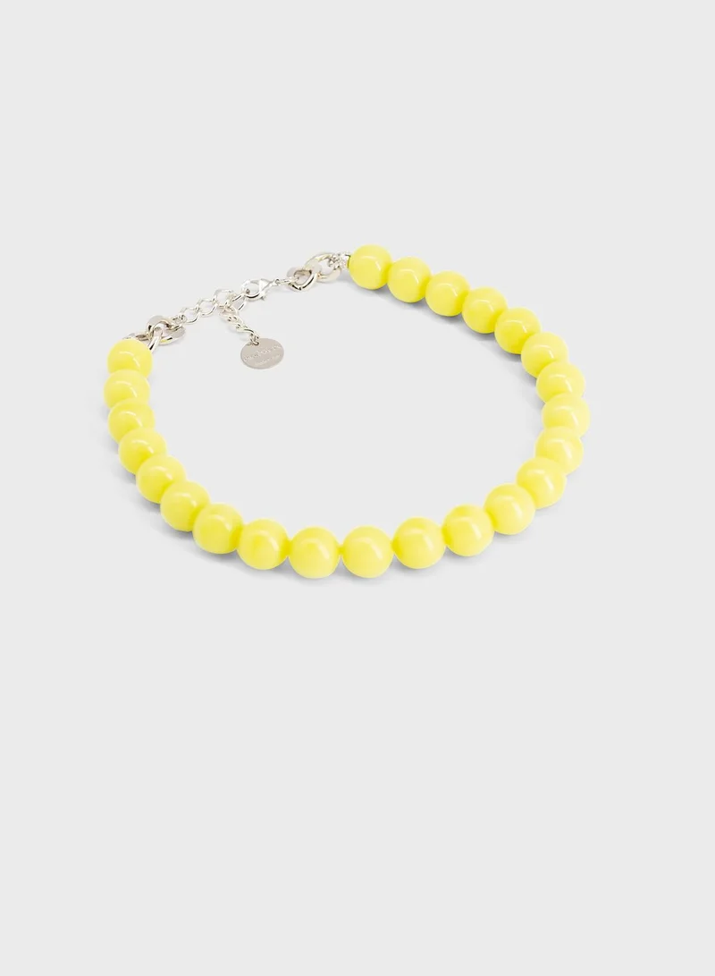 Antura Beaded Necklace