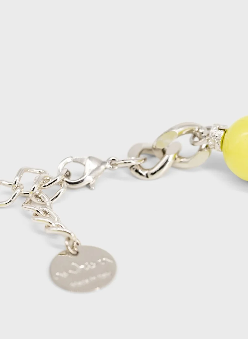Antura Beaded Necklace