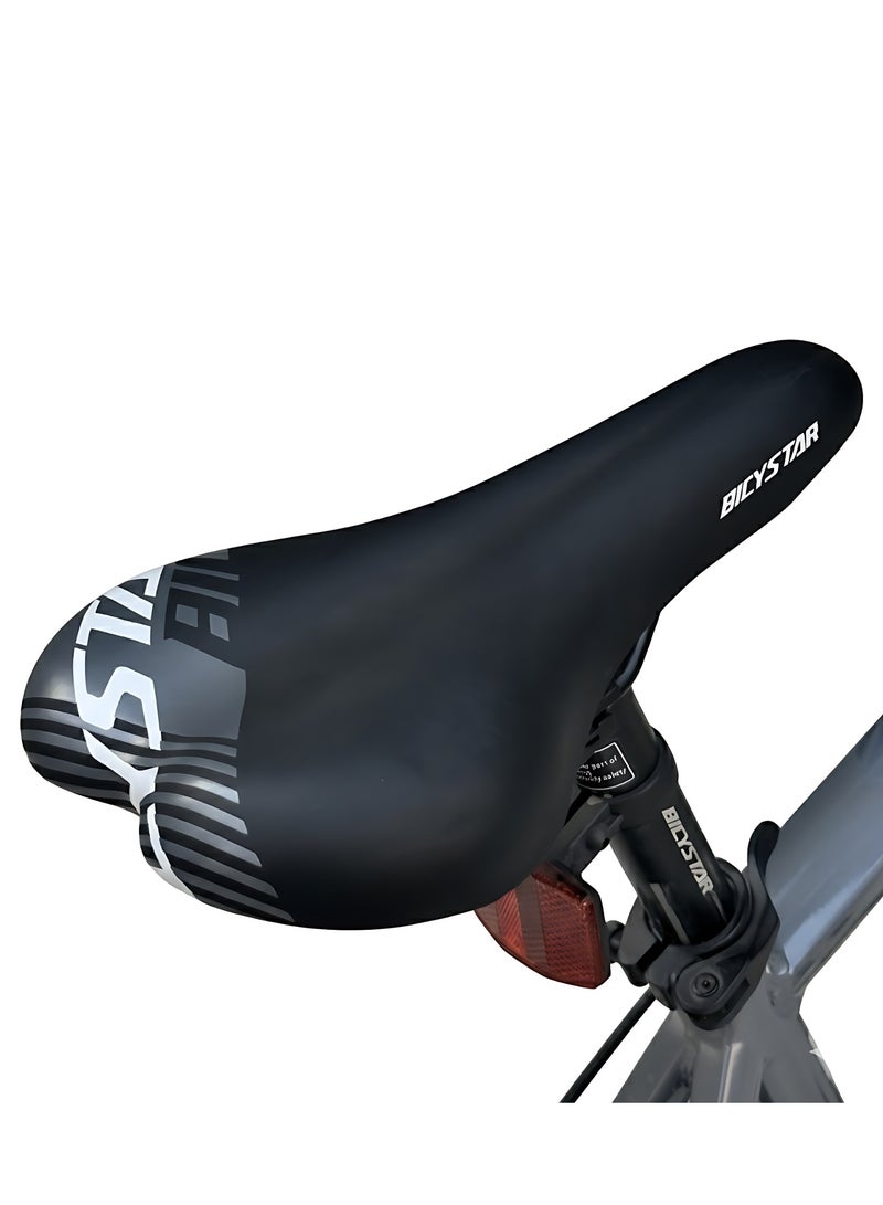 Bicycle Bicystar 03 26-Inch Aluminum Bike – 21 Speed, Suitable for Heights 150–180 cm - Image 3