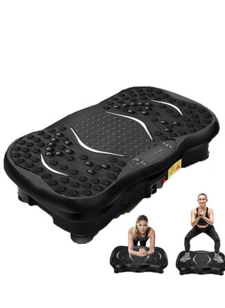 Vibration Platform Machines, Fat Shake Machine New Home Mini Vibration Plate, Lazy Exercise Body Shaping Machine, Lymphatic Drainage Machine Home Gym Workout - pzsku/Z9C6DC178A88EECFB4E98Z/45/_/1725429783/95b6788c-a382-4171-8d11-24c0810969cb