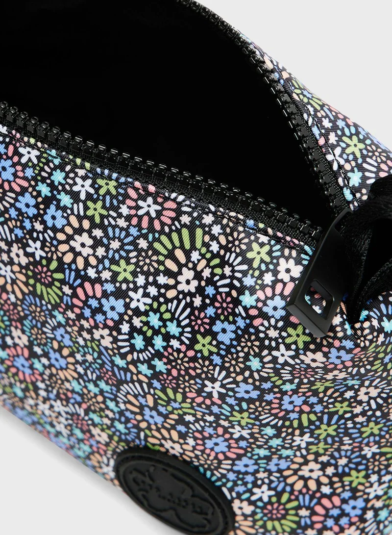Ted Baker Nikket Retro Flood Medium Washbag