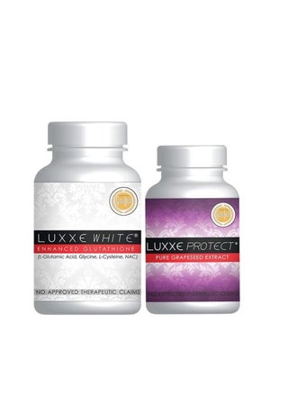Best Combo Luxxe White Glutathione and Luxxe Protect - pzsku/Z9C6DCFEF0DF42E95AADFZ/45/_/1658572048/b9f1427d-ff4d-4cd8-a8ac-8165b5f7dcb6