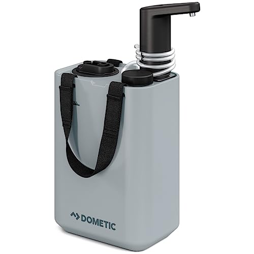 Dometic 9600050794 GO Hydration Water Faucet - Image 4