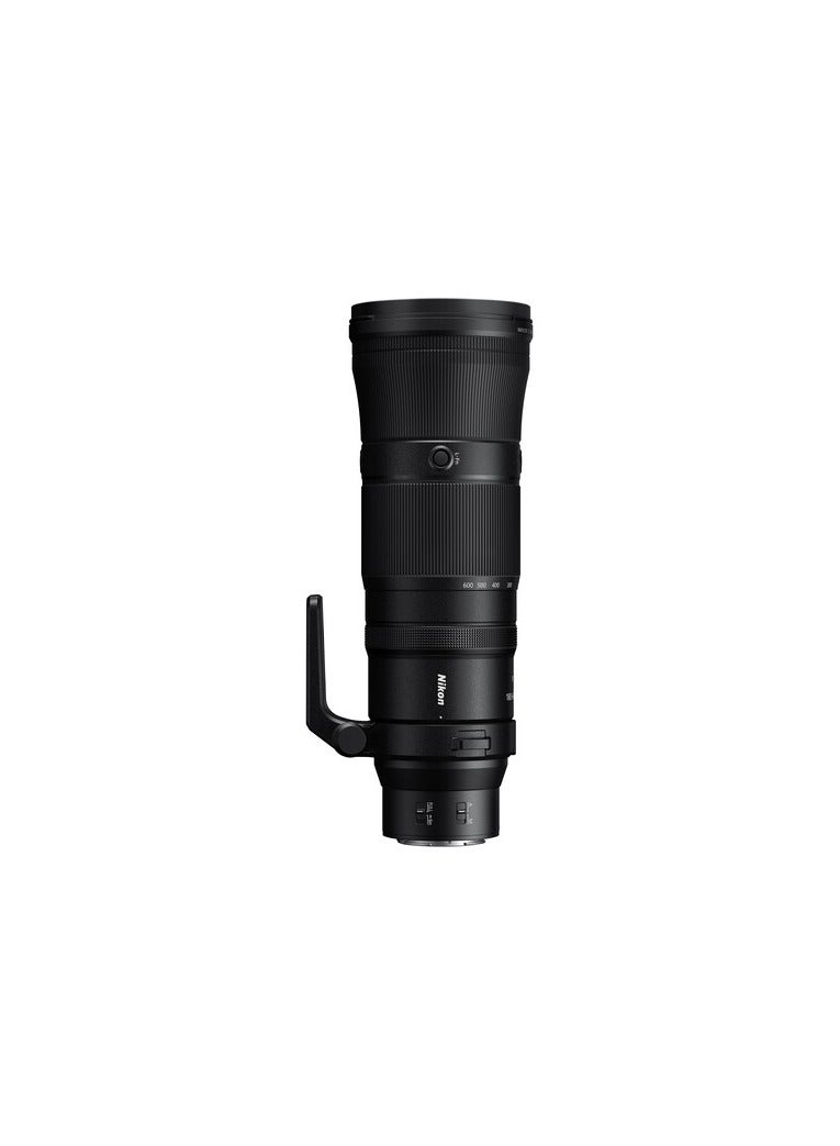 نيكون عدسة نيكون NIKKOR Z 180-600mm f/5.6-6.3 VR - Image 2