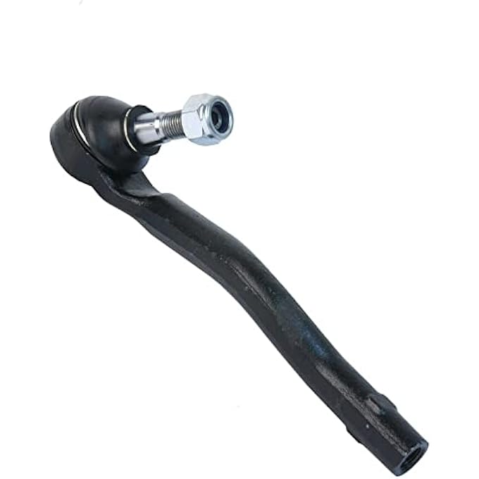 Autostar Germany Outer Tie Rod End For Mercedes Benz 1643301103
