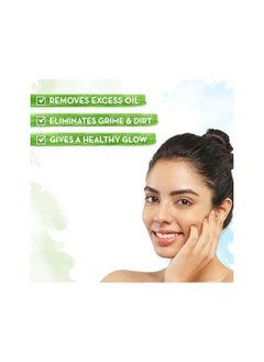 Mamaearth Mamaearth Oil-Free Face Wash for Oily Skin, with Apple Cider Vinegar & Salicylic Acid for Acne-Prone Skin – 250 ml  - Image 2