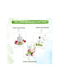 Mamaearth Mamaearth Oil-Free Face Wash for Oily Skin, with Apple Cider Vinegar & Salicylic Acid for Acne-Prone Skin – 250 ml  - Image 5