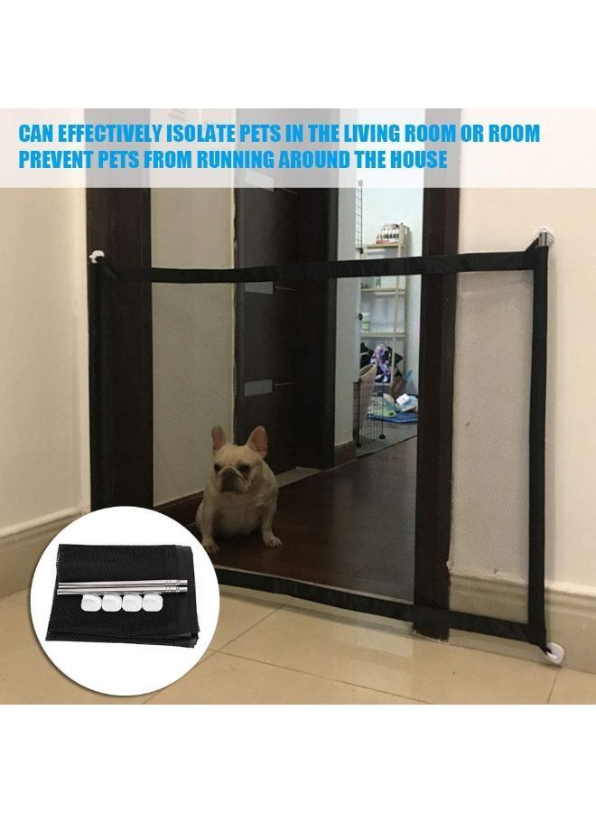 EasyLife Safety Enclosure Barrier Fence Net for Pet - Image 5