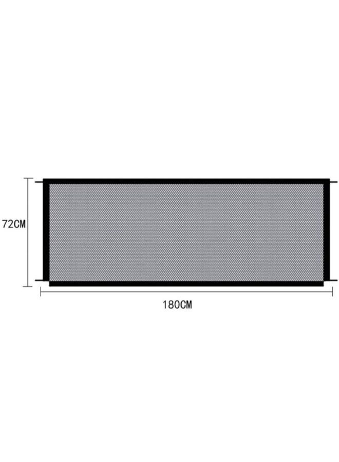 EasyLife Safety Enclosure Barrier Fence Net for Pet - Image 2