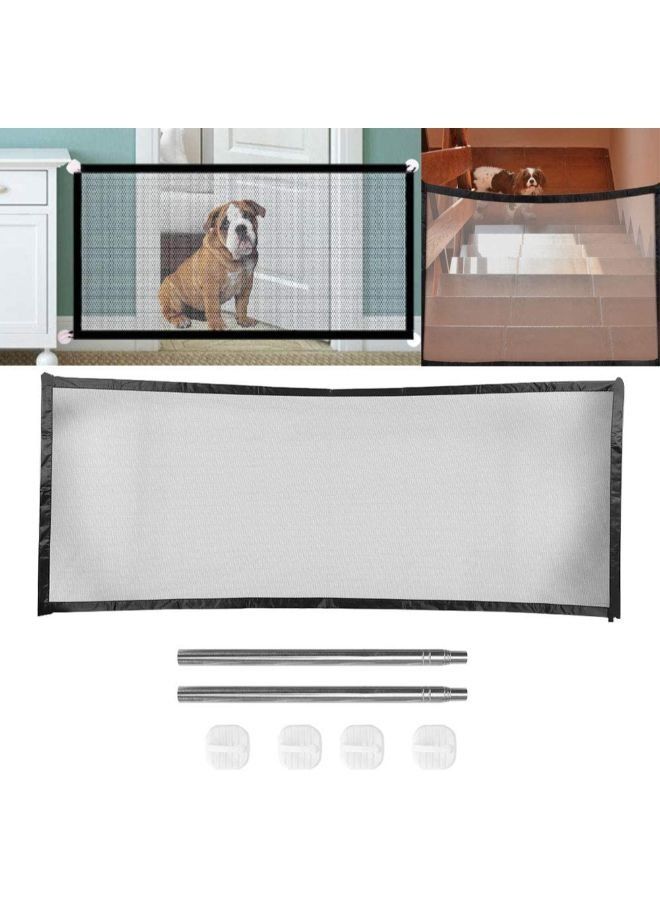 EasyLife Safety Enclosure Barrier Fence Net for Pet - Image 4