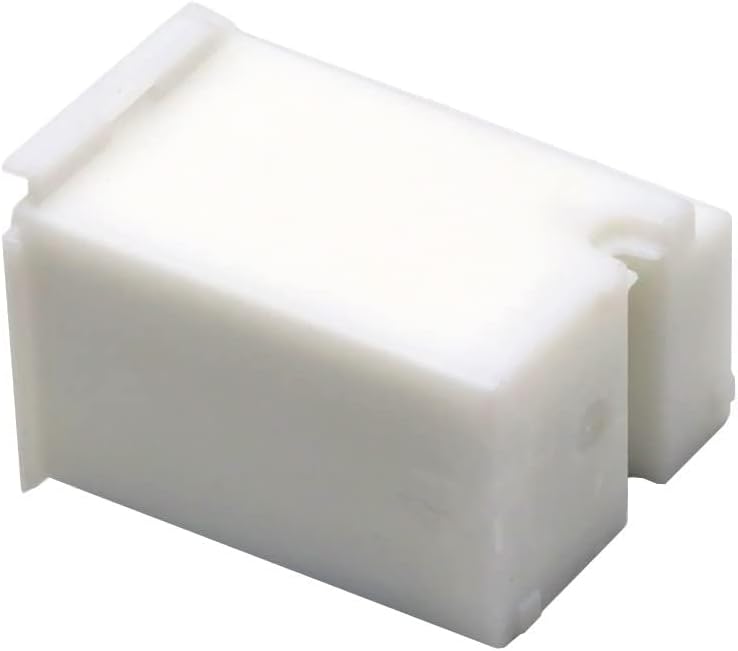 Ulteptus Sponge Waste Ink Absorbing pad Maintenance Compatible ET-2710 2711 2712 2714 2715 2720 2721 2726 Such as Model Printer Ink pad Replacement (case + Ink pad) - Image 3