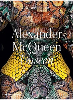 Alexander McQueen: Unseen 