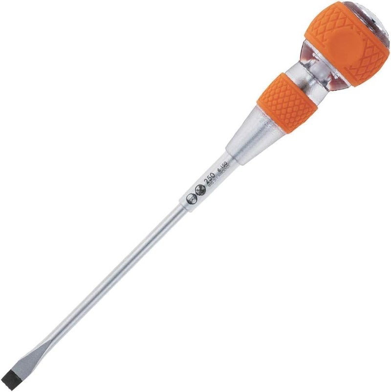 VESSEL Ball Grip Safety Through Driver -8 x 150 250 - Image 1