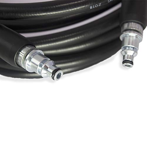 VMTC Hose Pipe Compatible with Bosch Aquatak/AQT Series High Pressure Car Washer Accessory (5 Metre) - Image 5
