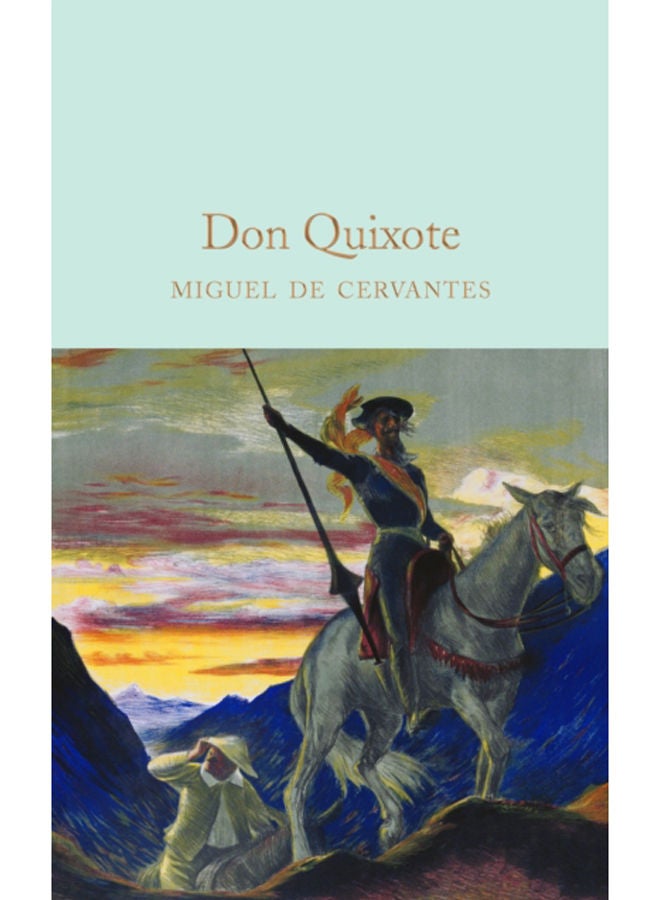 Don Quixote