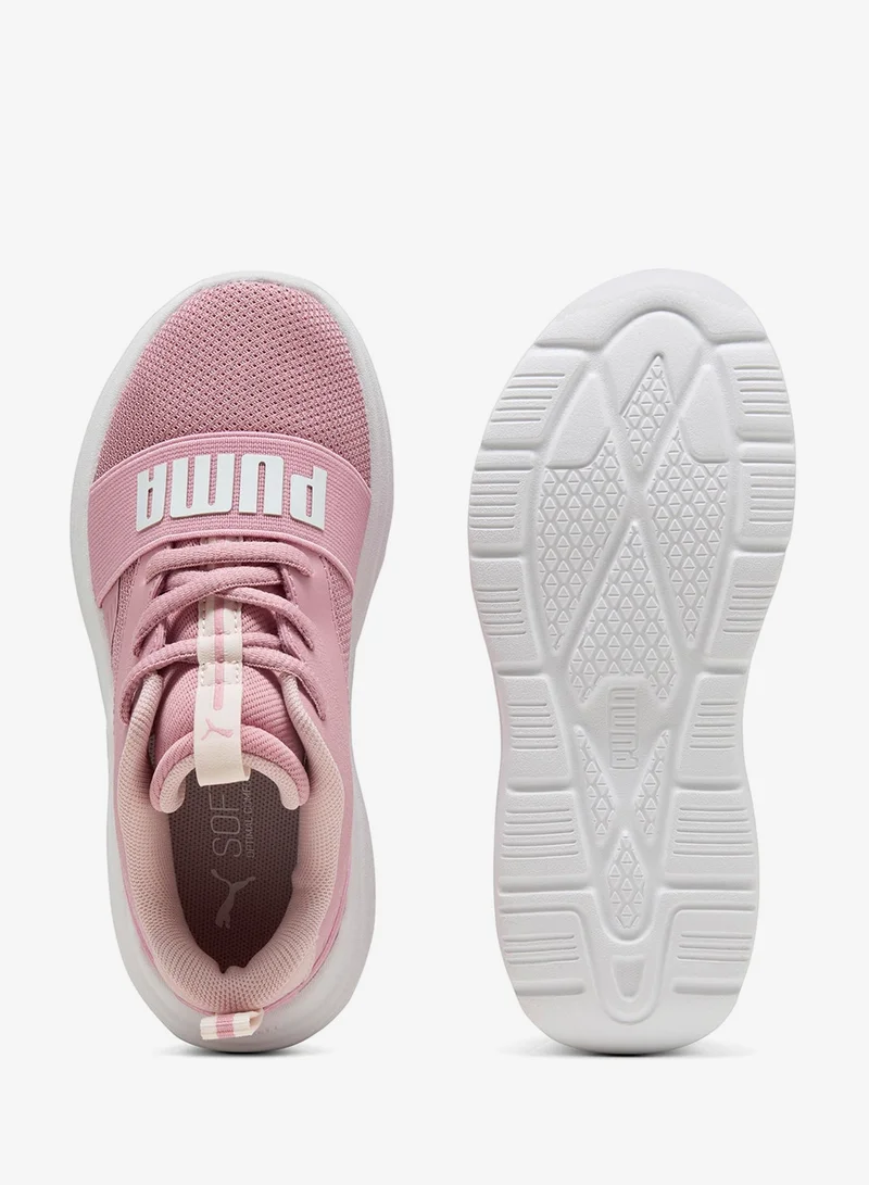 PUMA Youth Soft Wired 2 Ps