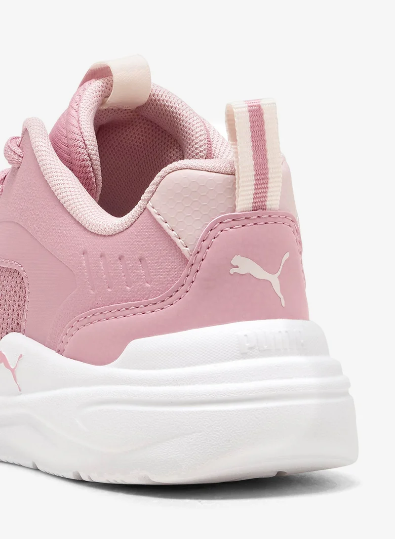 PUMA Youth Soft Wired 2 Ps