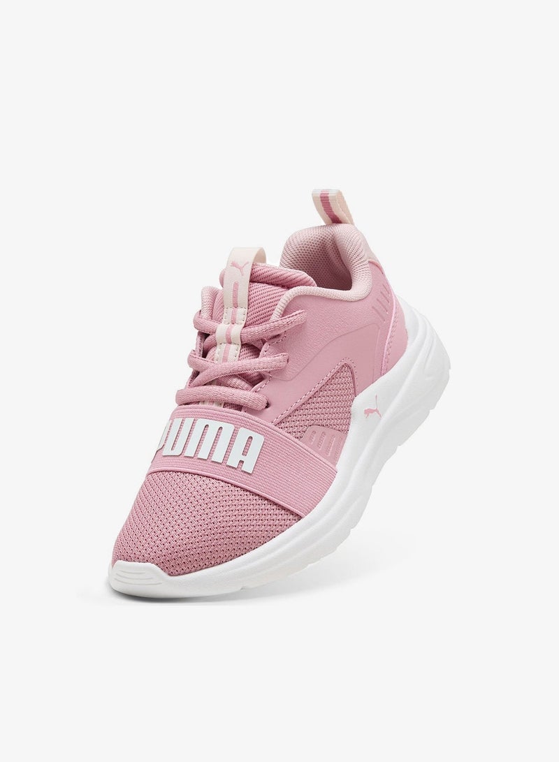 PUMA Youth Soft Wired 2 Ps - Image 5