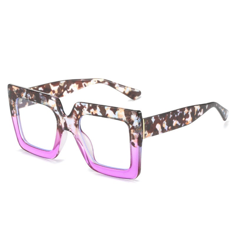 Sunglasses UV Protection Fashion 9012 - Image 4