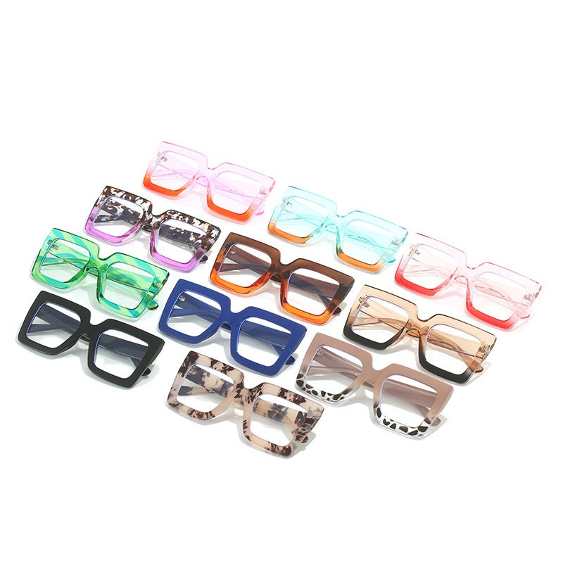 Sunglasses UV Protection Fashion 9012 - Image 5